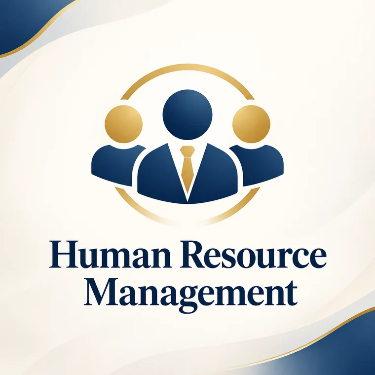 Human Resource Management