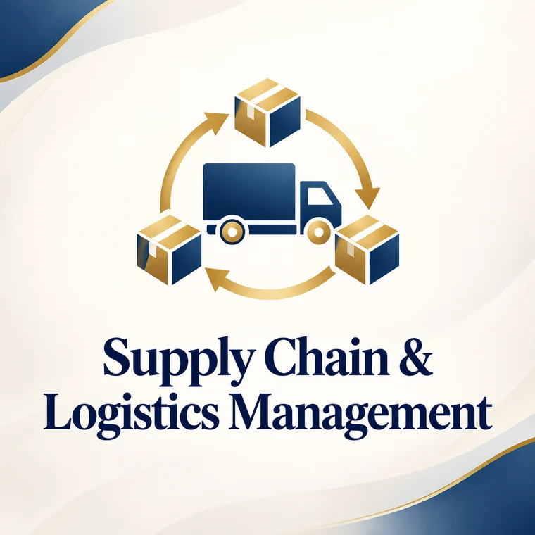 Supply Chain & Logistics Management